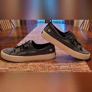 Sperry TopSiders women's 7. Like new!!!
